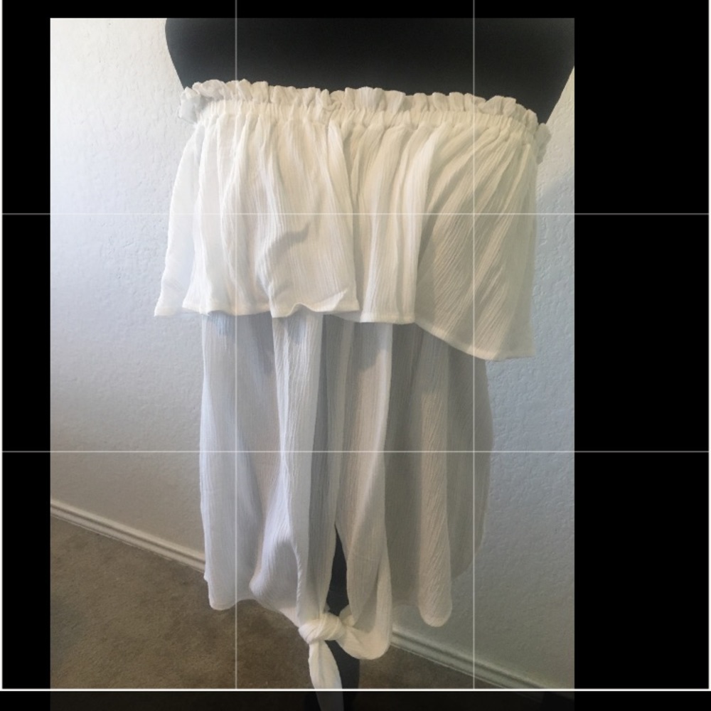 White Camisole 3 for 20